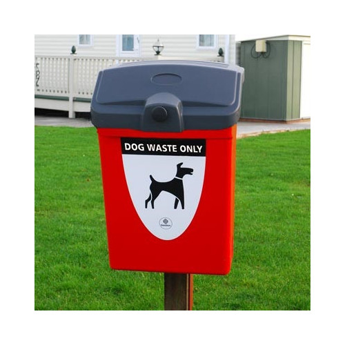 Can You Put Dog Poop In Your Green Bin